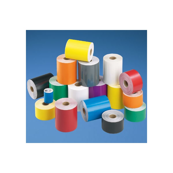 Panduit ThermTrans, Continuous Tape, Vinyl, 2.00 T200X000VQ1Y - main